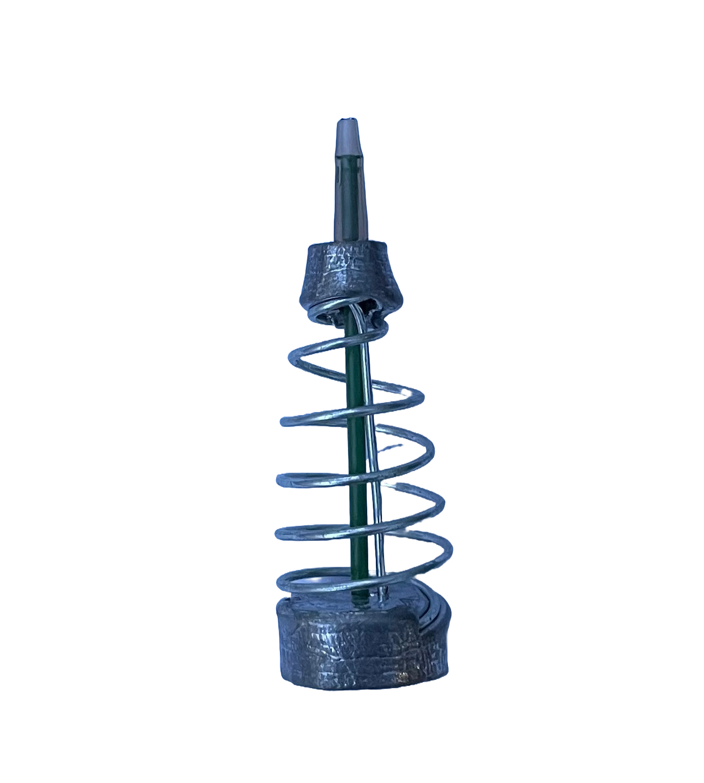 Momitor culisant de Dunare,spiralat pentru ape curgătoare 85 gr