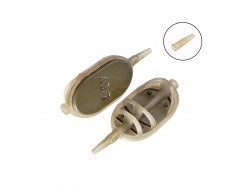 Method feeder arc flat Boyle