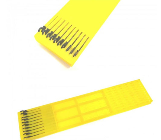 Suport cu arc pentru rig-uri sau forface