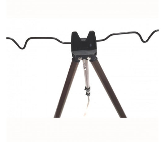 Tripod telescopic feeder Hakuyo