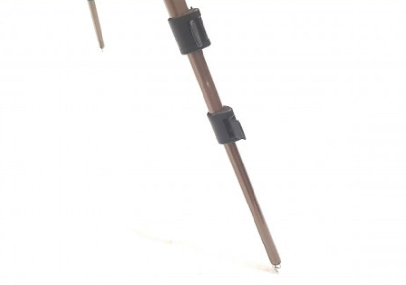 Tripod telescopic feeder Hakuyo