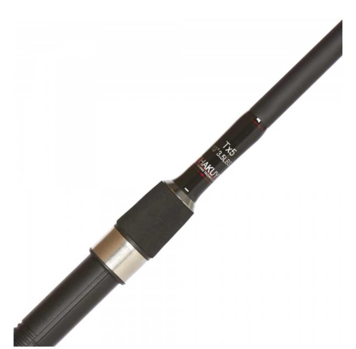 Lansetă de crap din 2 tronsoane Hakuyo TX5 3,5 lbs