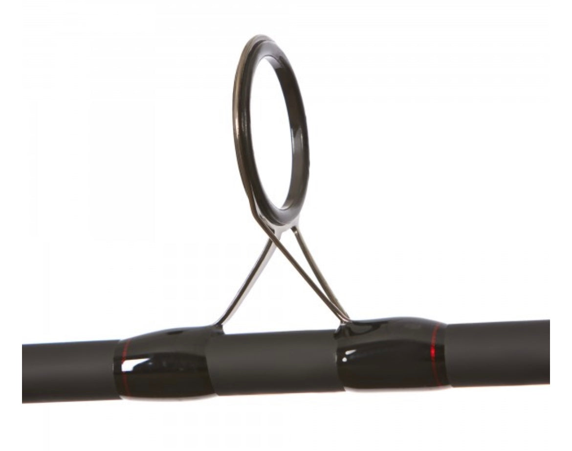 Lansetă de crap din 3 tronsoane,Hakuyo TX5 3,5 lbs 3,9m