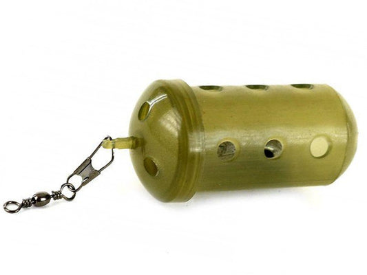 Coșuleț maggot feeder 40 gr