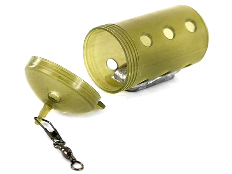 Coșuleț maggot feeder 40 gr