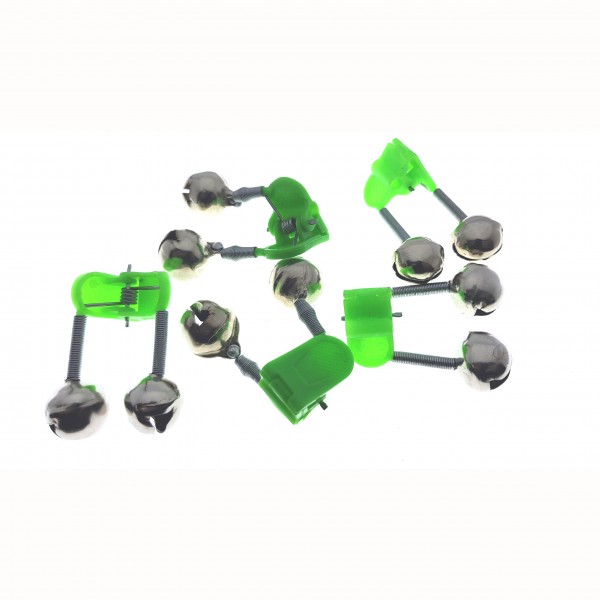 Set clopotei clasici 10buc/plic