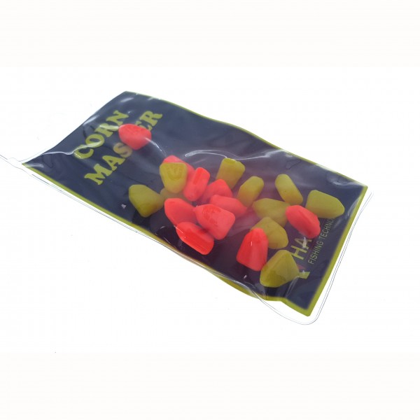 Porumb flotant 2 culori 20buc/plic