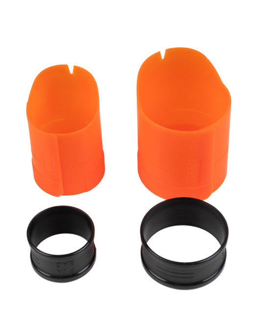 Set 2 incărcătoare pentru pungi PVA small & large