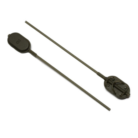 Method cu tija lungă Arc Flat Large 32x57mm