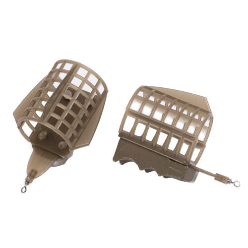 Cosulet feeder river