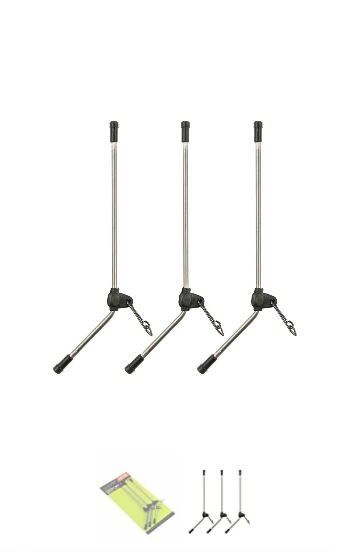 Tub Anti Tangle Nevis Inox 3buc/pac