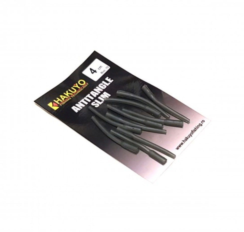 Con antitangle slim, 10 buc/plic
