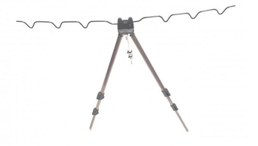 Tripod telescopic feeder Hakuyo