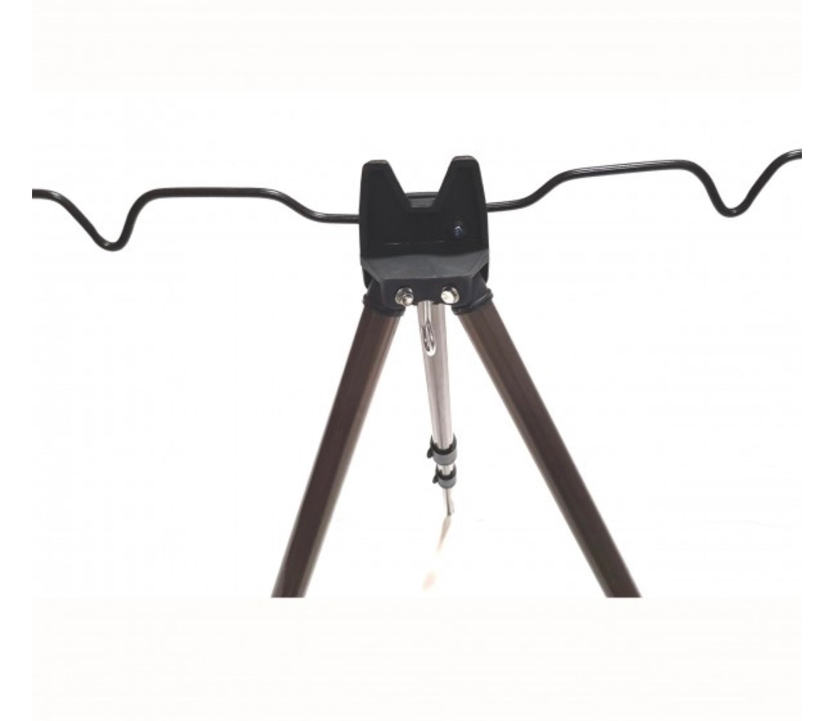 Tripod telescopic feeder Hakuyo