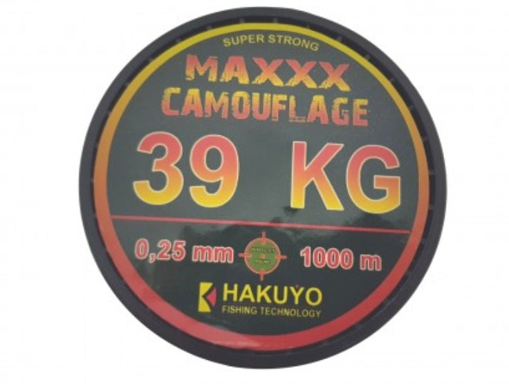 Fir textil Hakuyo 1000M