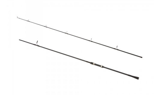 Lansetă de crap din 2 tronsoane Hakuyo TX5 3,5 lbs