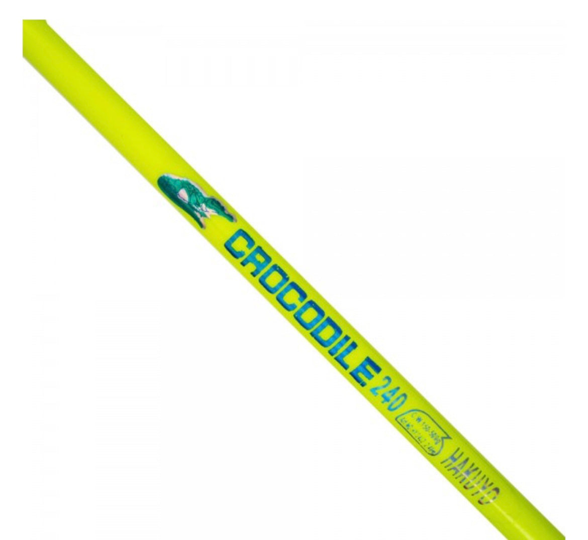 Lansetă fibră plină 100-250 gr