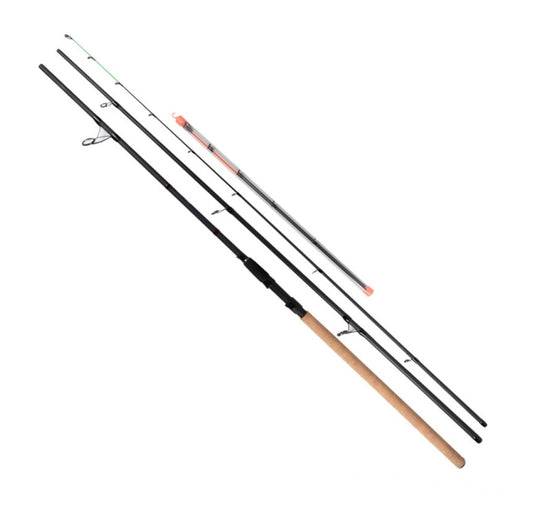 Lansetă feeder Hakuyo TX6 160 gr