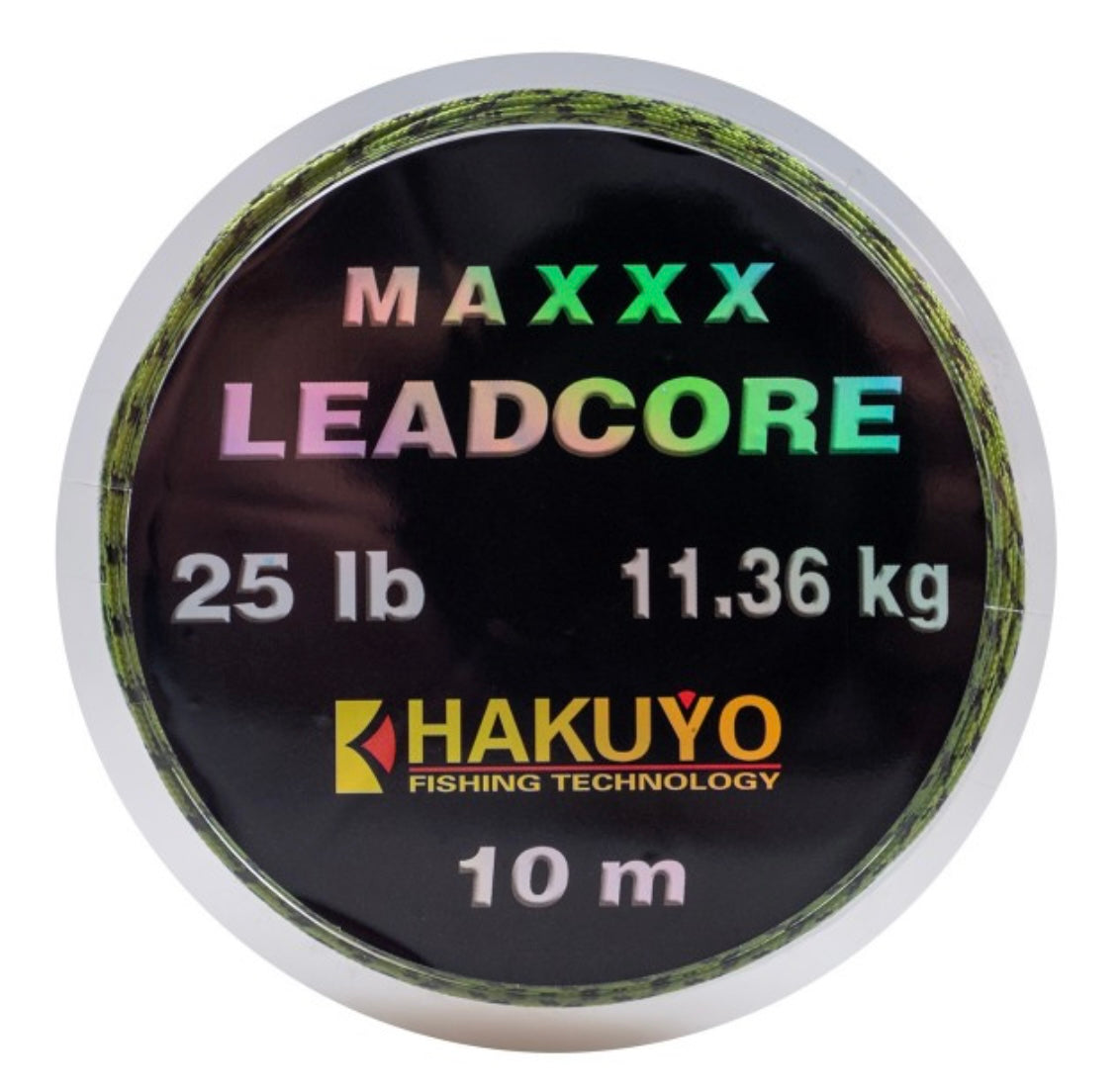 Leadcore Hakuyo Maxxx