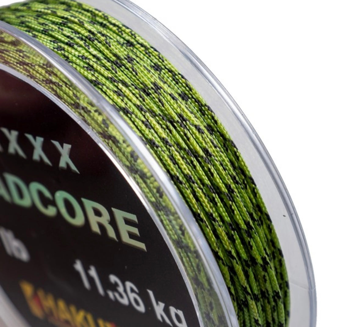 Leadcore Hakuyo Maxxx