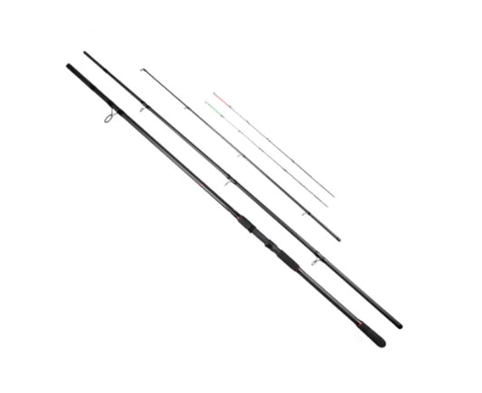 Lansetă feeder Hakuyo Simago New 150 gr