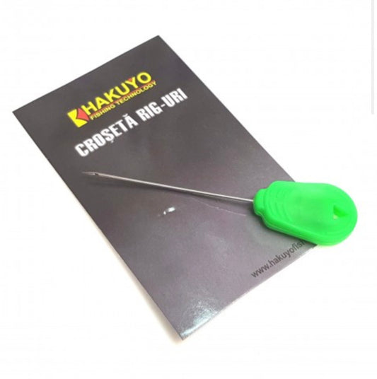 Croșeta rig-uri Hakuyo