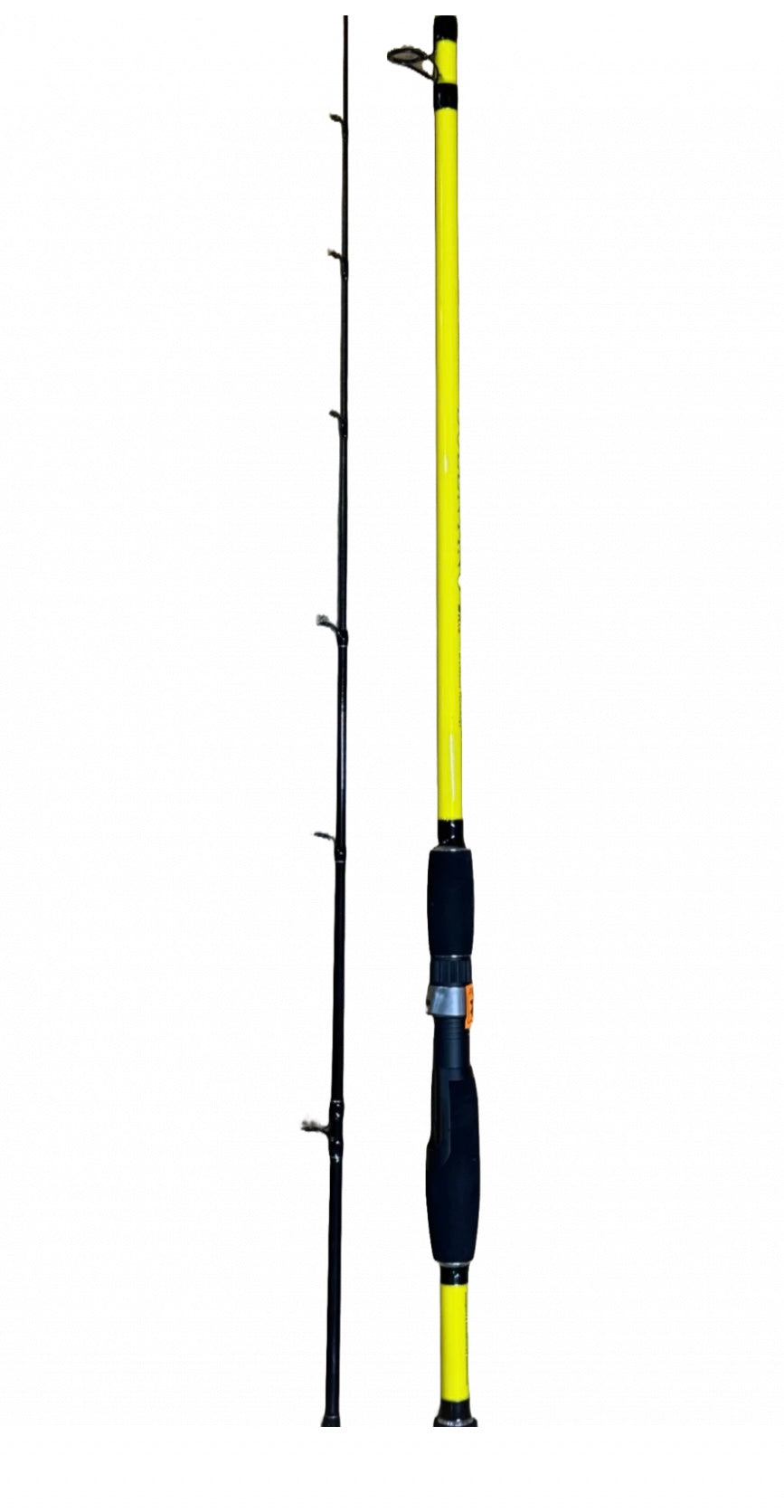 Lansetă feeder Robinhan Bolentino Plus 100-200 gr