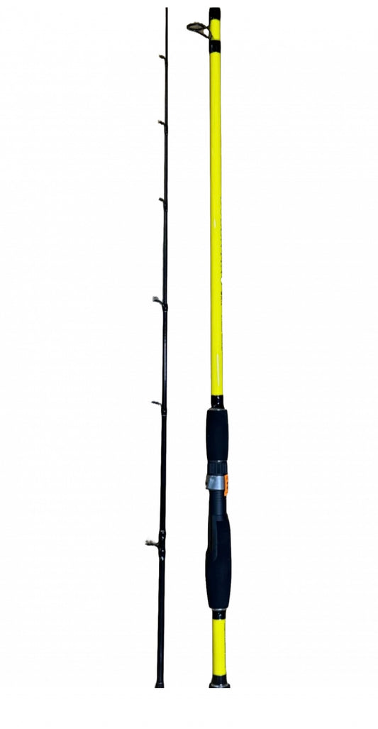 Lansetă feeder Robinhan Bolentino Plus 100-200 gr