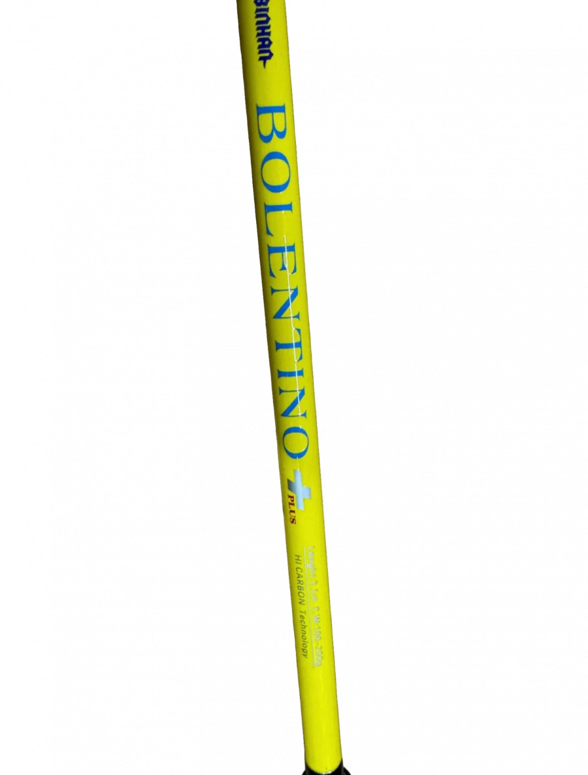 Lansetă feeder Robinhan Bolentino Plus 100-200 gr