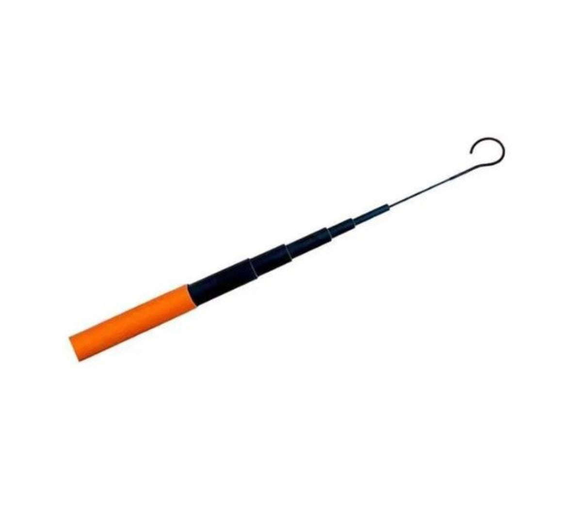 Varga telescopica carbon Cool Angel, 5-30G husa protectie