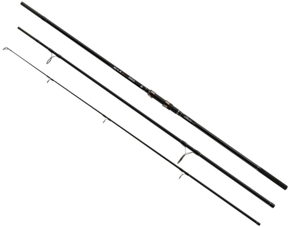 LANSETA CARP EXPERT MAX2 BOILIE, 3.60M, 3.5LBS, 3BUC