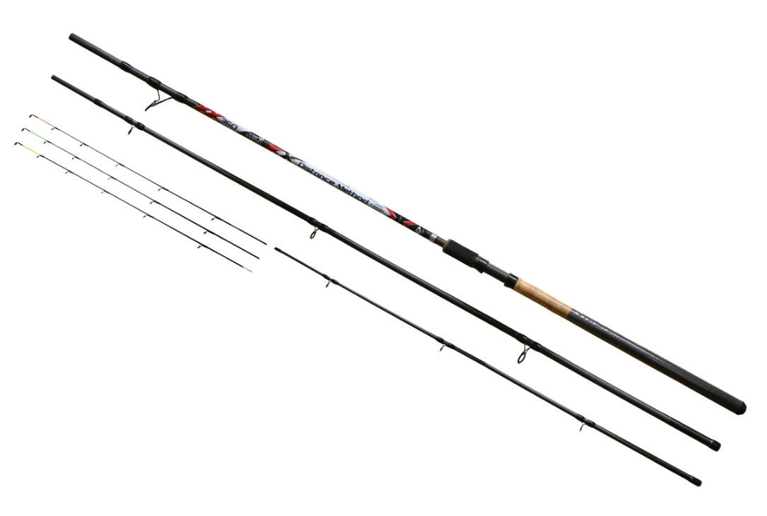 Lanseta feeder Carp Expert Distance Method Feeder 3.60m/150g