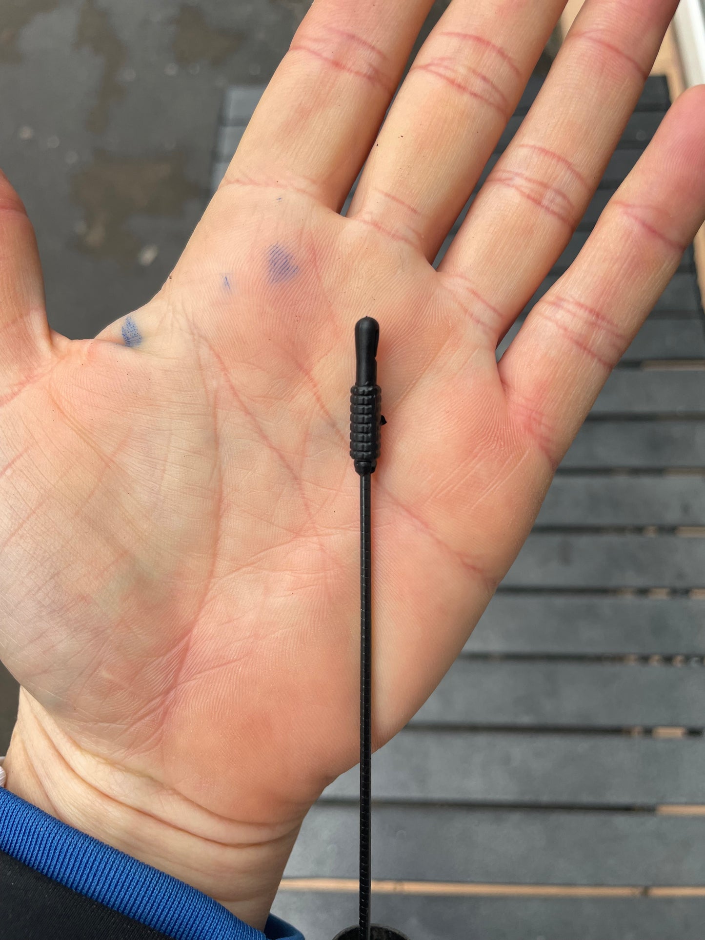 Varga carbon compozit Robinhan Targa