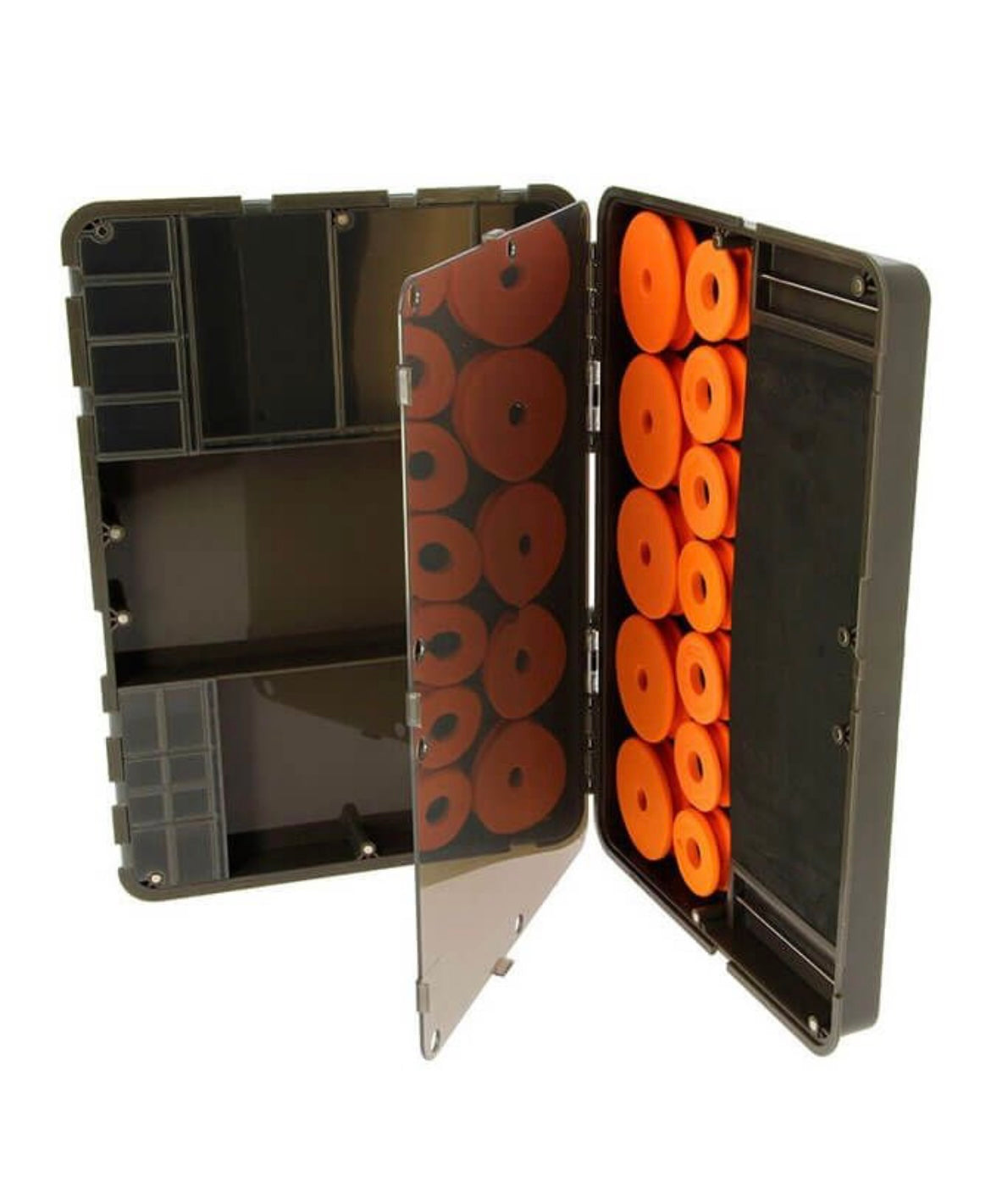 Cutie NGT Dynamic Tackle Box