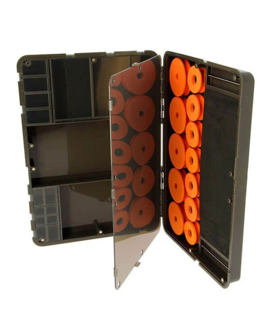 Cutie NGT Dynamic Tackle Box