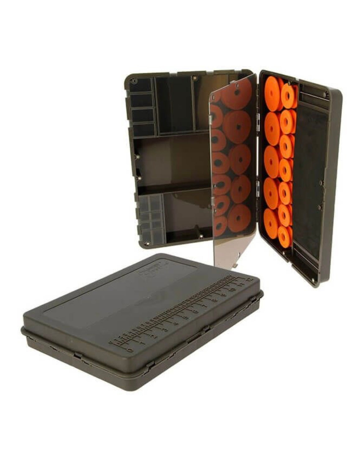 Cutie NGT Dynamic Tackle Box