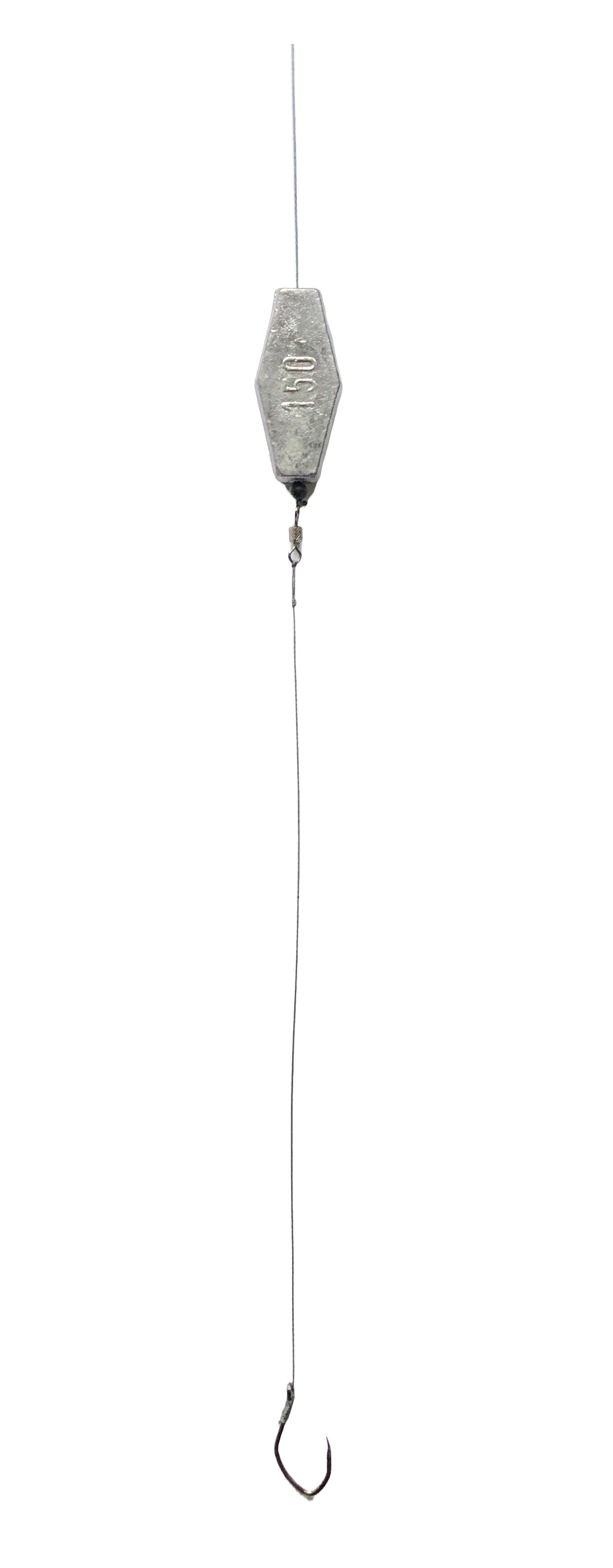 Montura somn cu plumb culisant