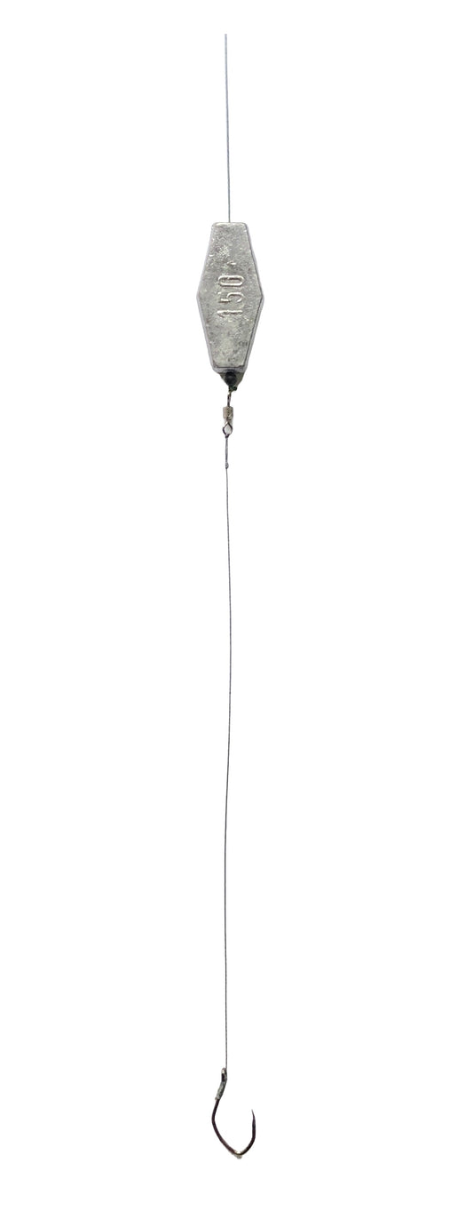 Montura somn cu plumb culisant