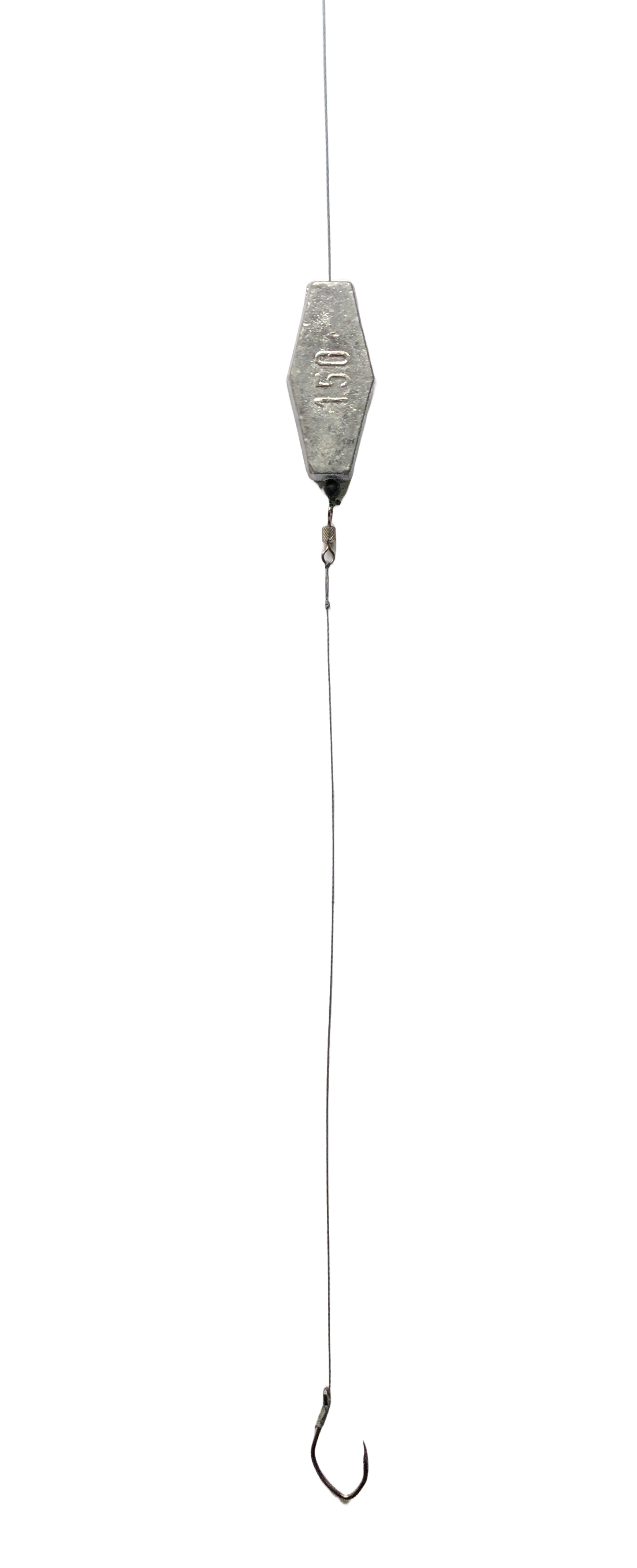 Montura somn cu plumb culisant