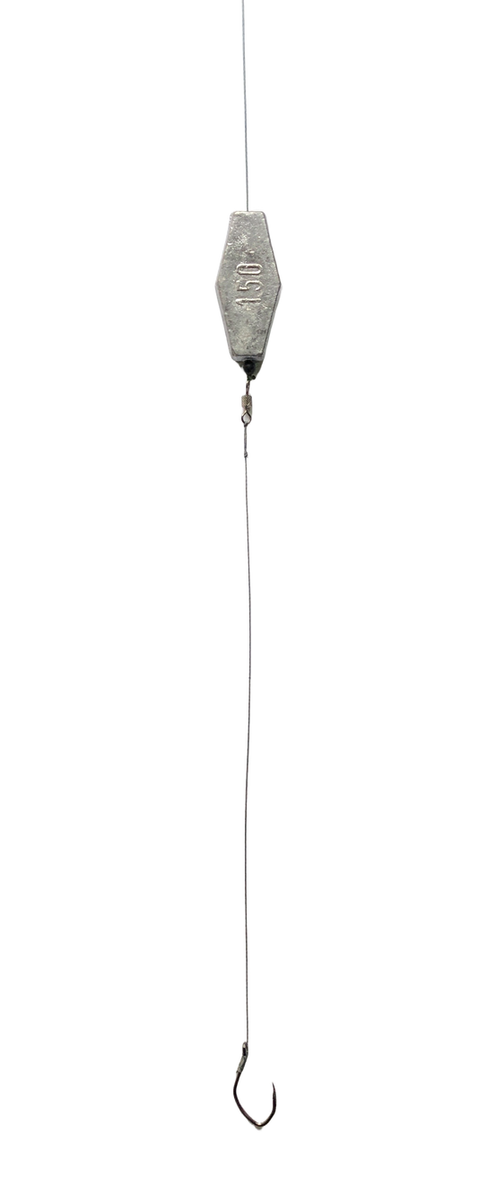 Montura somn cu plumb culisant