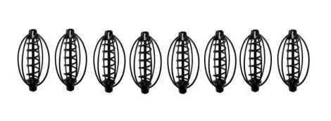 Set 10 momitoare cu arc