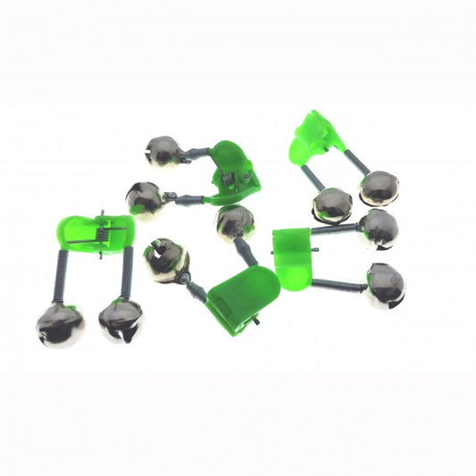 Set clopotei clasici 10buc/plic