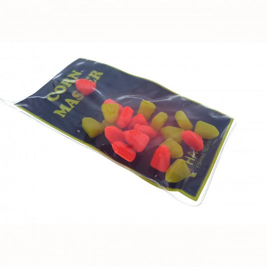 Porumb flotant 2 culori 20buc/plic