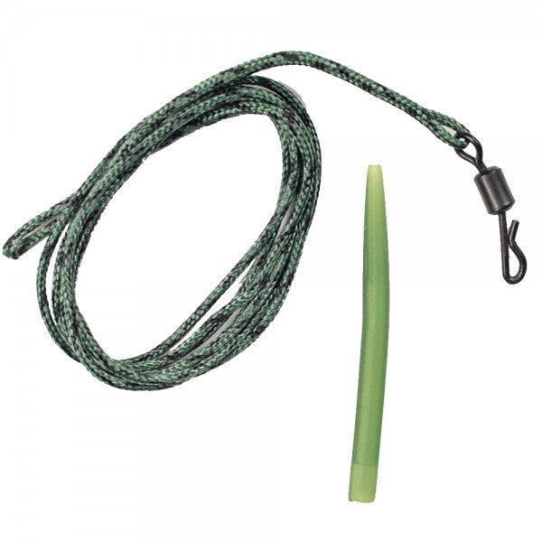 Set monturi helicopter pe leadcore 4buc/set