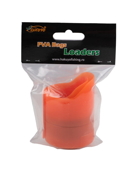 Set 2 incărcătoare pentru pungi PVA small & large