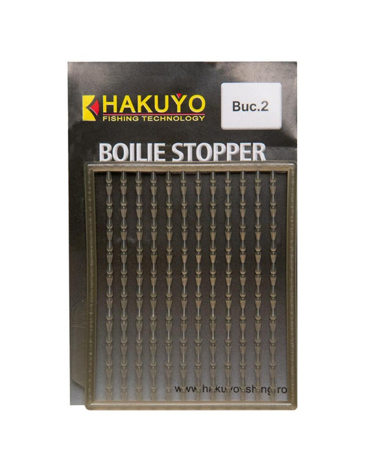 Stopper pentru momeala 2buc/set
