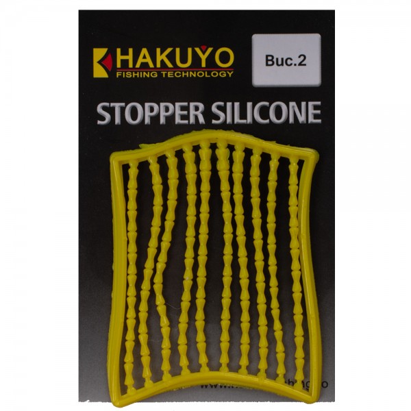 Stopper pentru momeala 2buc/set